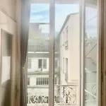 Studio Denfert Rochereau 14E