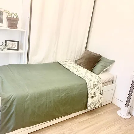 Appartamento Denfert Rochereau 14e *
